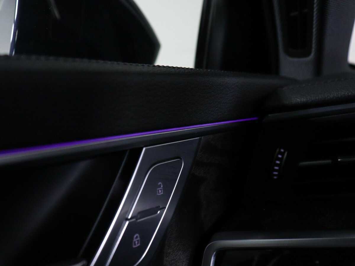 Audi A6 с пробегом — 2020 год. Фото: #16