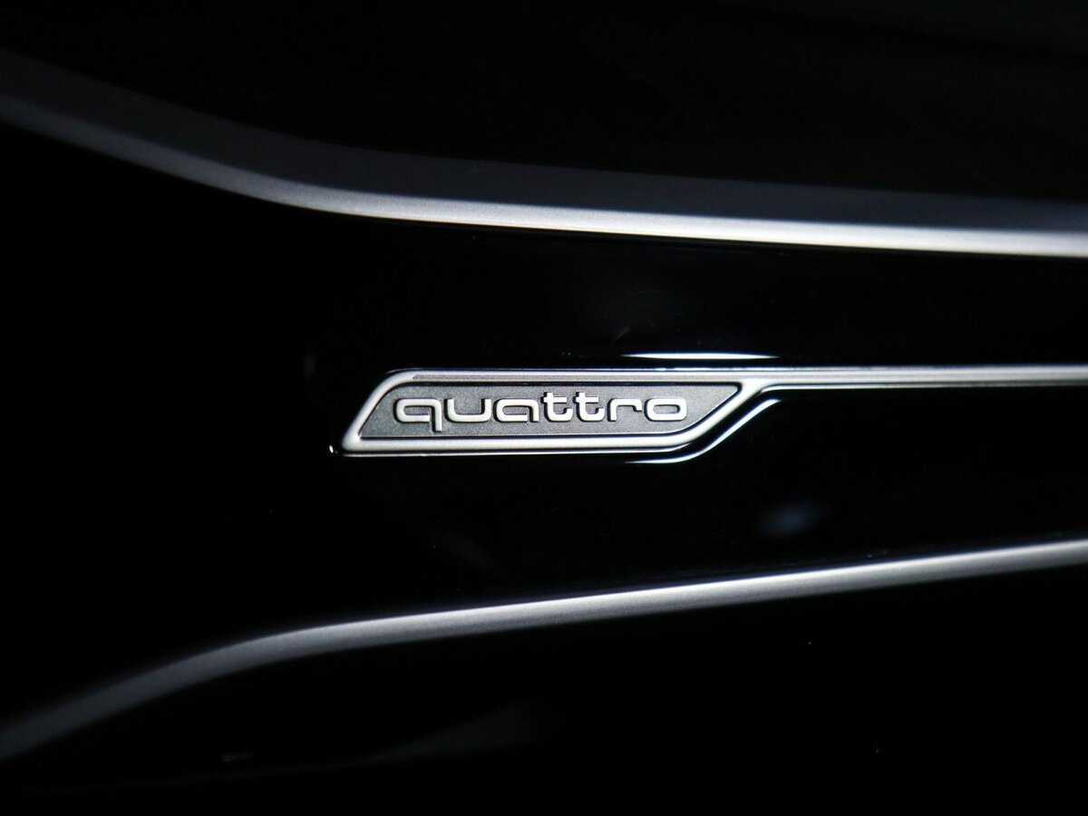 Audi A6 с пробегом — 2020 год. Фото: #17