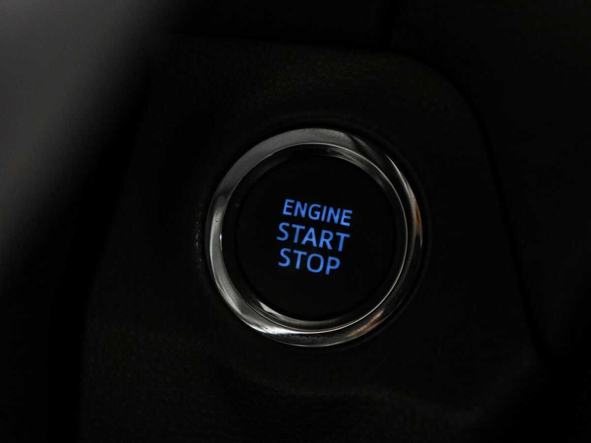 Toyota RAV4 с пробегом — 2021 год. Фото: #23