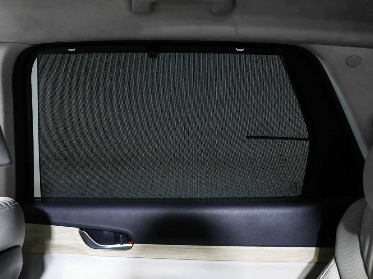 Hyundai Palisade с пробегом — 2022 год. Фото: #12