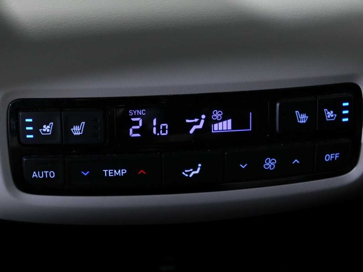 Hyundai Palisade с пробегом — 2022 год. Фото: #13