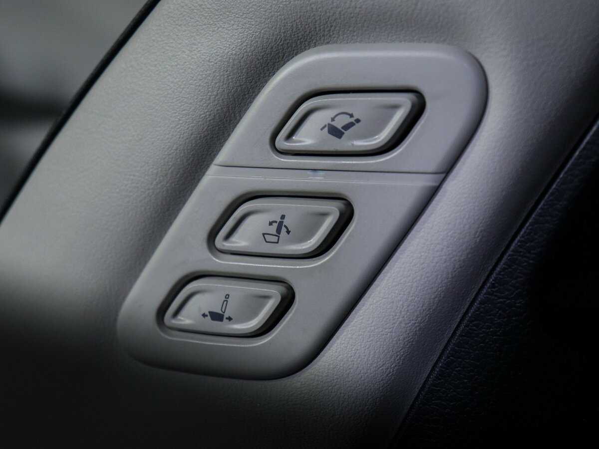 Hyundai Palisade с пробегом — 2022 год. Фото: #14