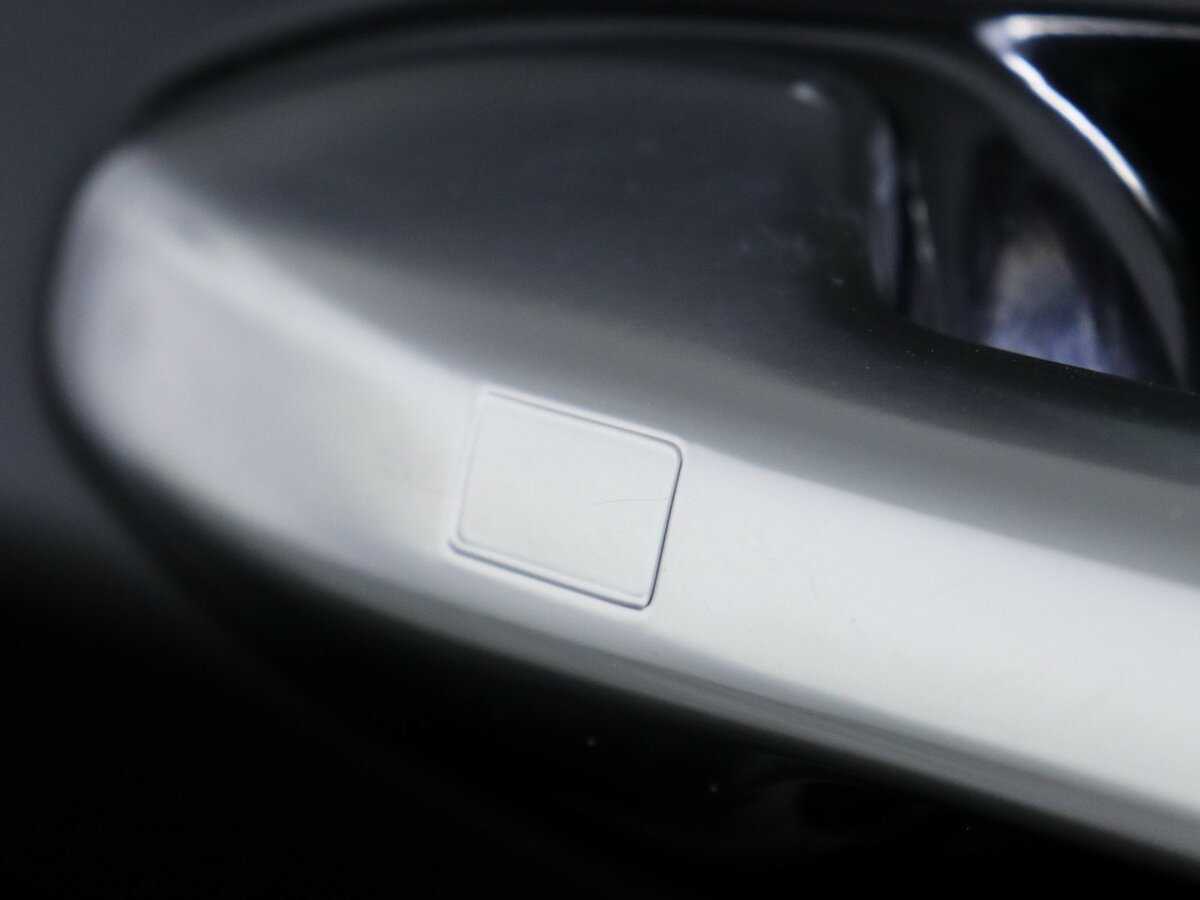 Hyundai Palisade с пробегом — 2022 год. Фото: #16