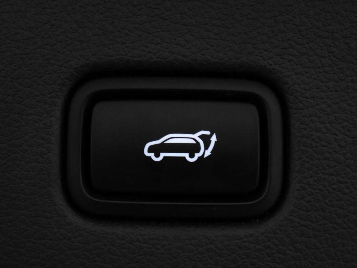 Hyundai Palisade с пробегом — 2022 год. Фото: #17