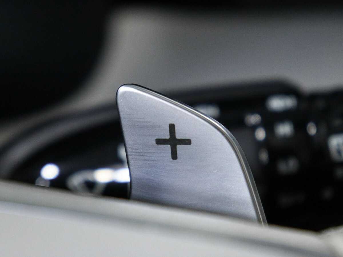 Hyundai Palisade с пробегом — 2022 год. Фото: #19