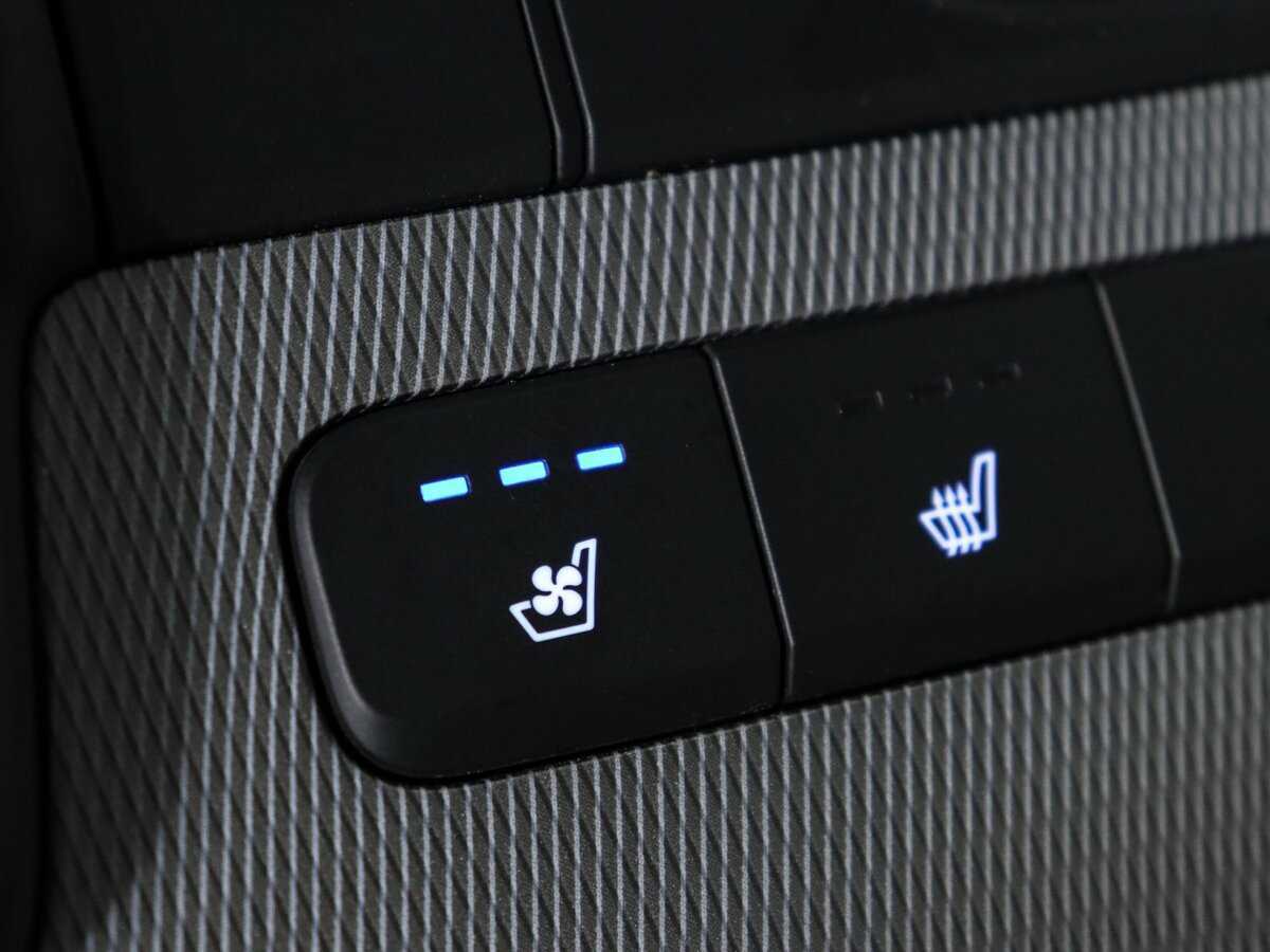 Hyundai Palisade с пробегом — 2022 год. Фото: #23