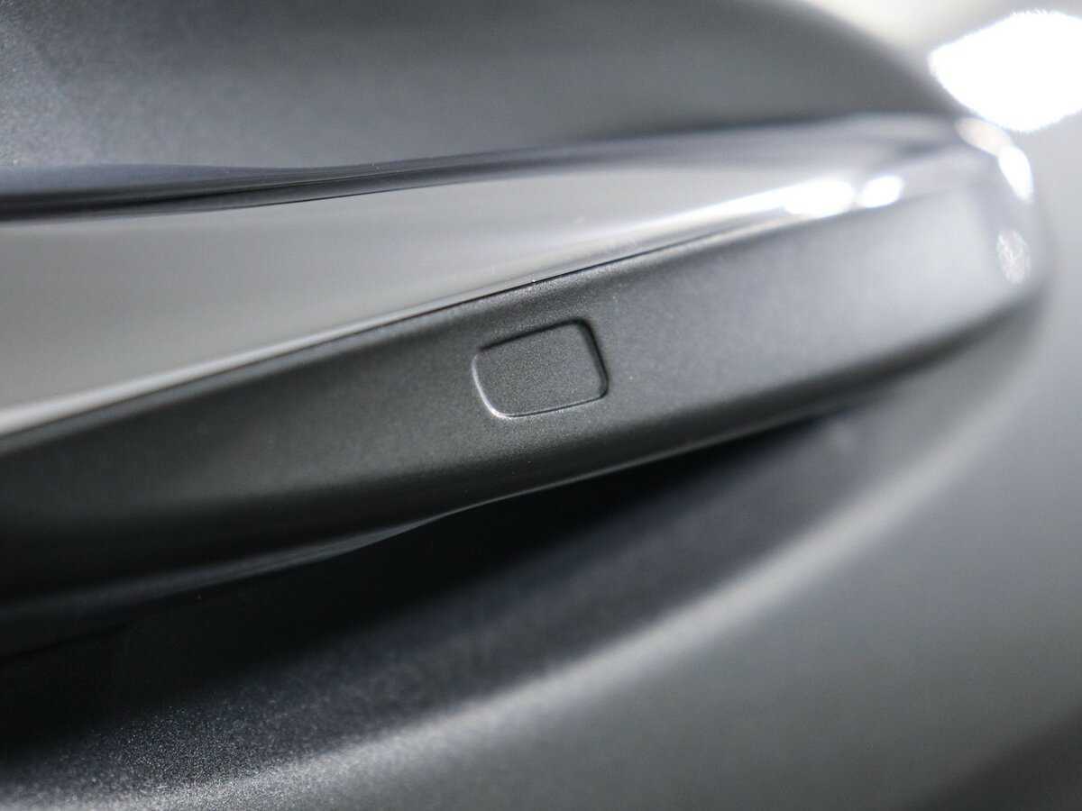 Mercedes-Benz GLC Coupe с пробегом — 2019 год. Фото: #12