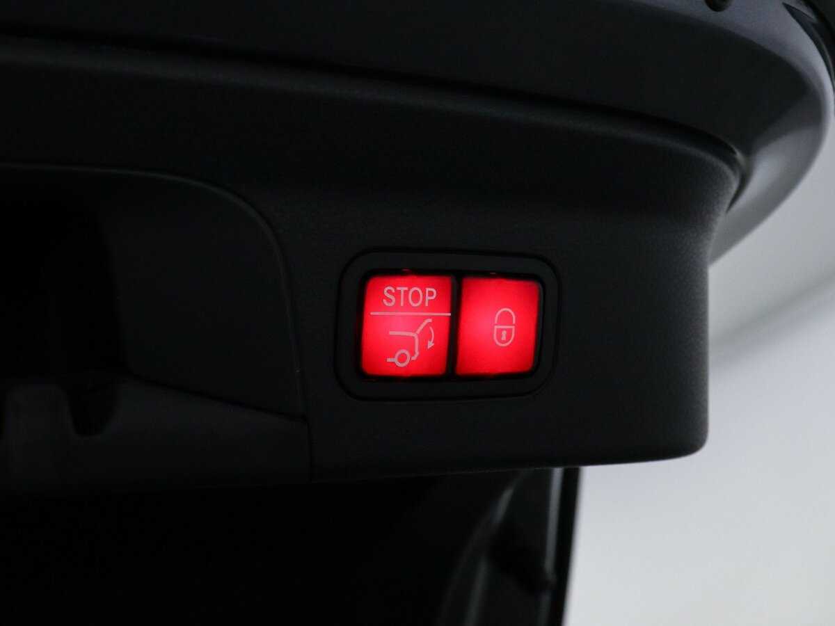 Mercedes-Benz GLC Coupe с пробегом — 2019 год. Фото: #13