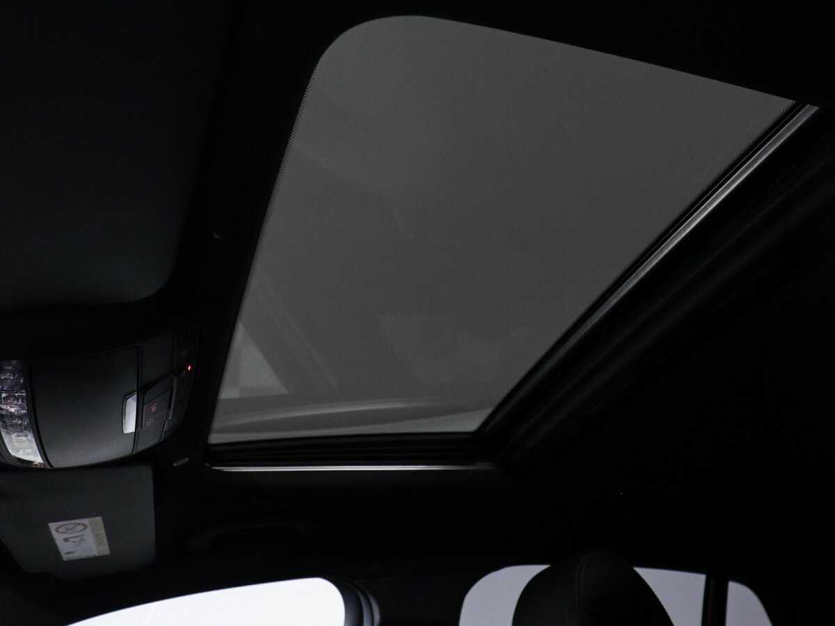 Mercedes-Benz GLC Coupe с пробегом — 2019 год. Фото: #16