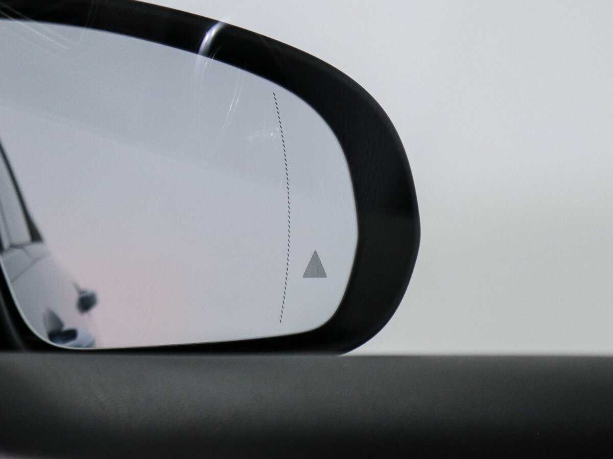 Mercedes-Benz GLC Coupe с пробегом — 2019 год. Фото: #17