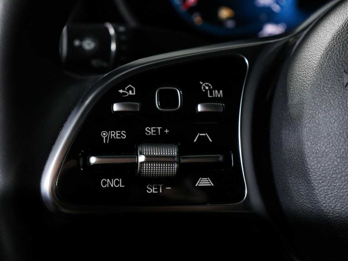 Mercedes-Benz GLC Coupe с пробегом — 2019 год. Фото: #19