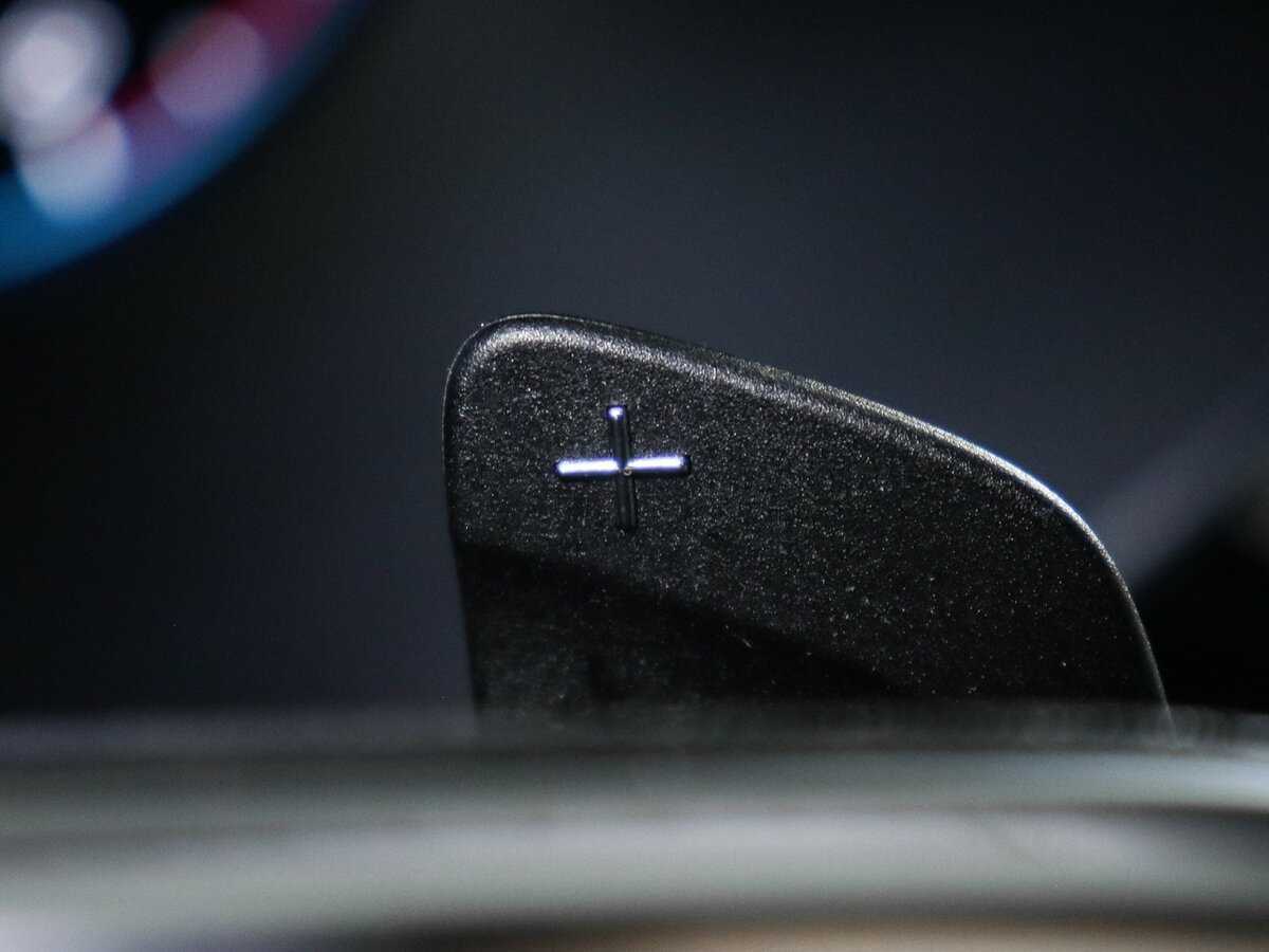 Mercedes-Benz GLC Coupe с пробегом — 2019 год. Фото: #20