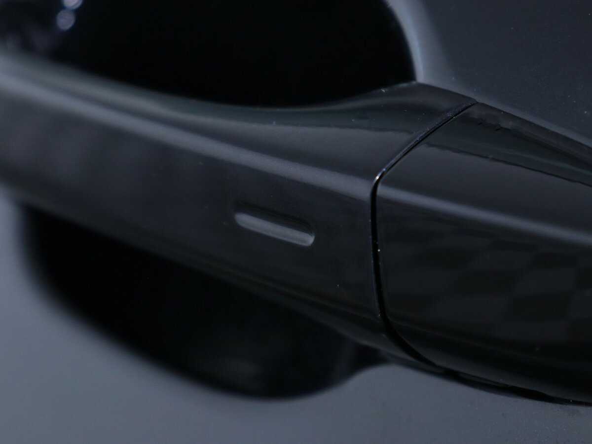 Volkswagen Tiguan с пробегом — 2020 год. Фото: #13