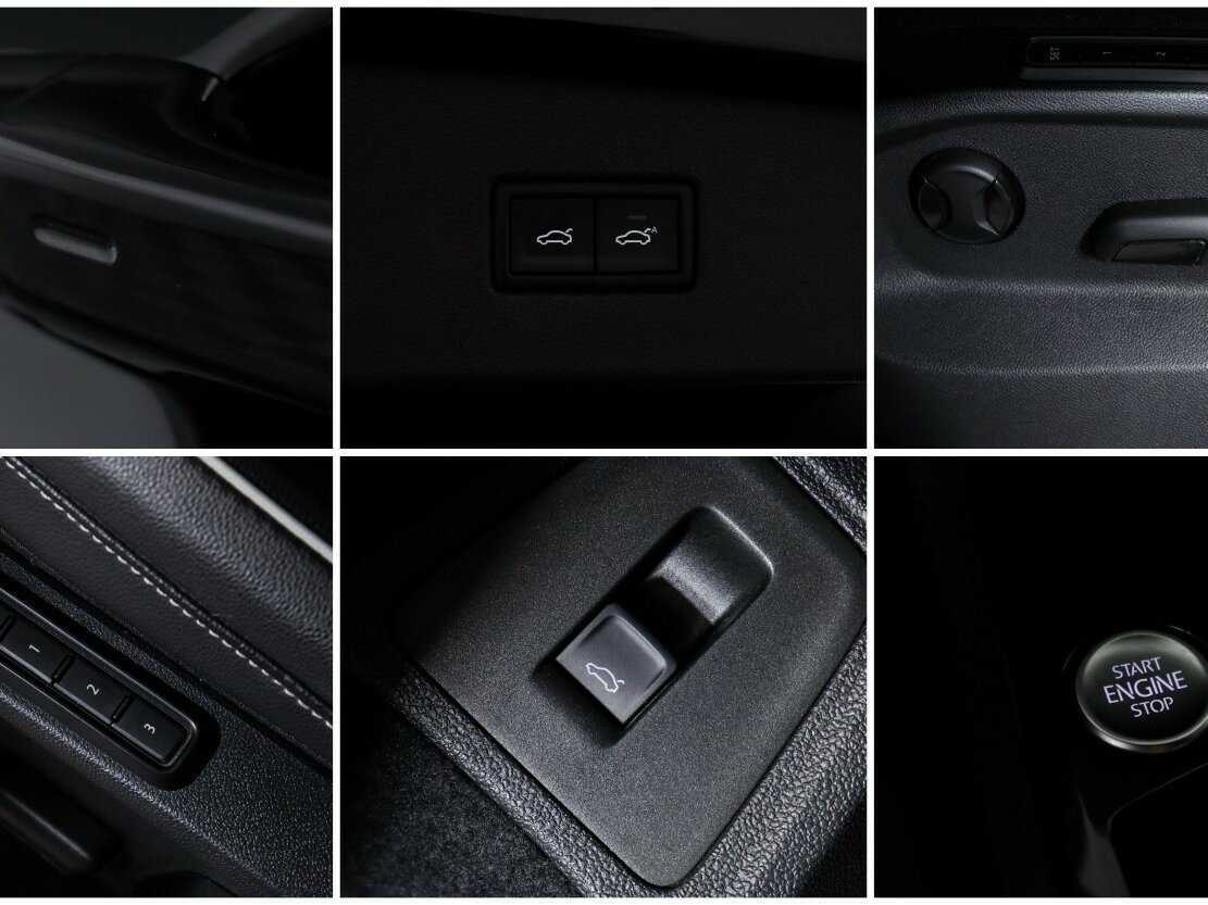 Volkswagen Tiguan с пробегом — 2021 год. Фото: #16