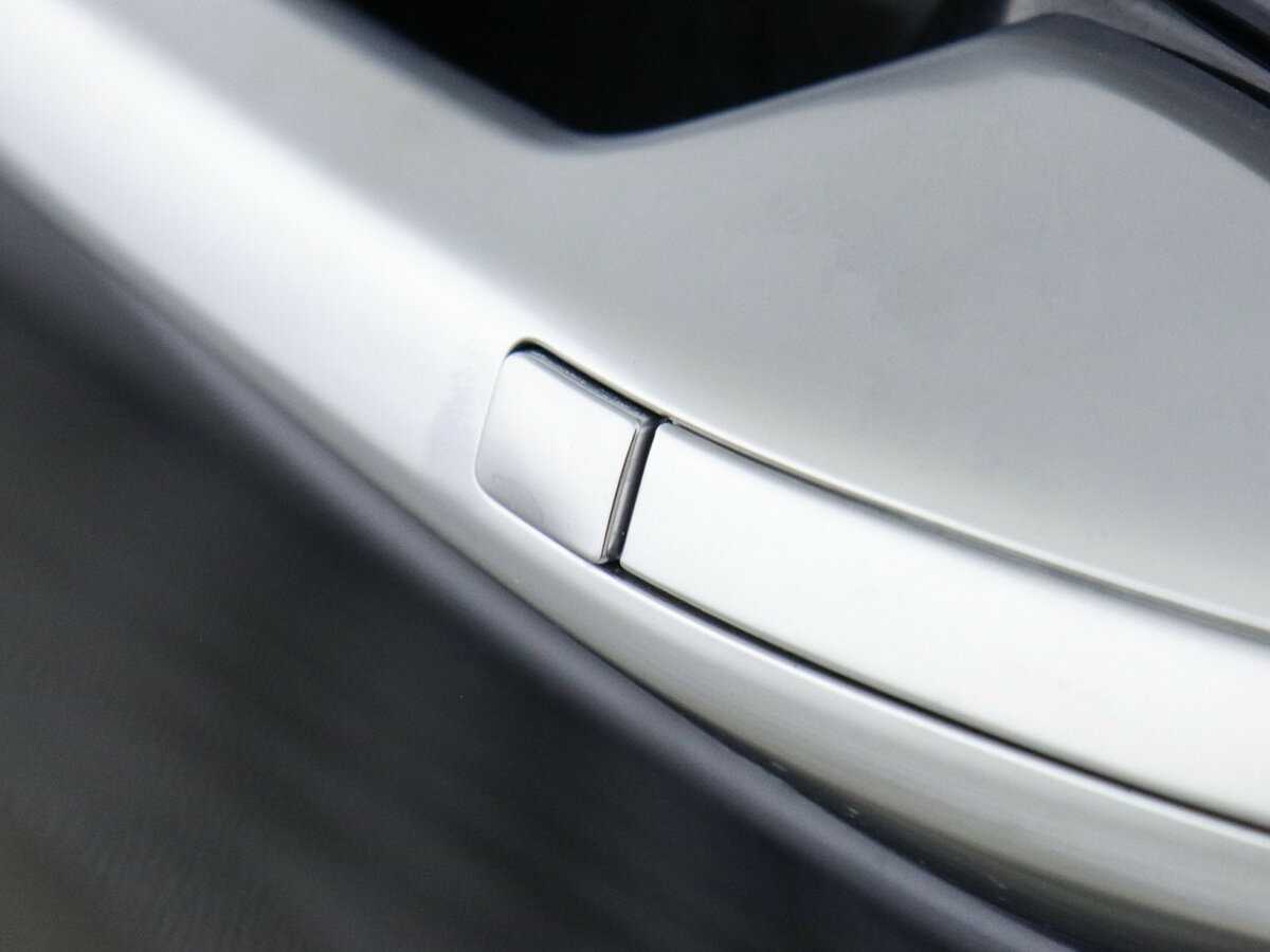 Hyundai Palisade с пробегом — 2020 год. Фото: #16