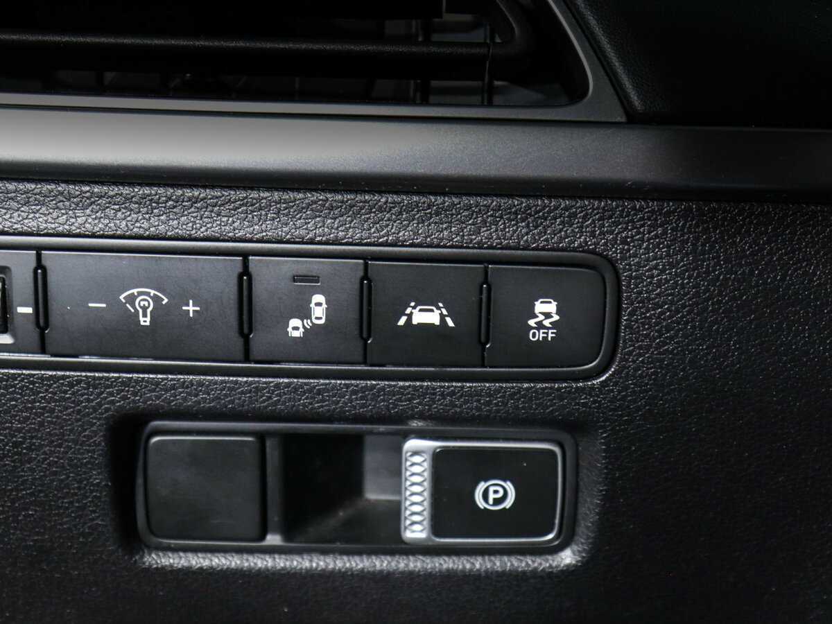 Hyundai Palisade с пробегом — 2020 год. Фото: #18