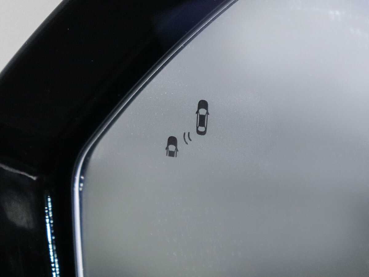 Hyundai Palisade с пробегом — 2020 год. Фото: #26