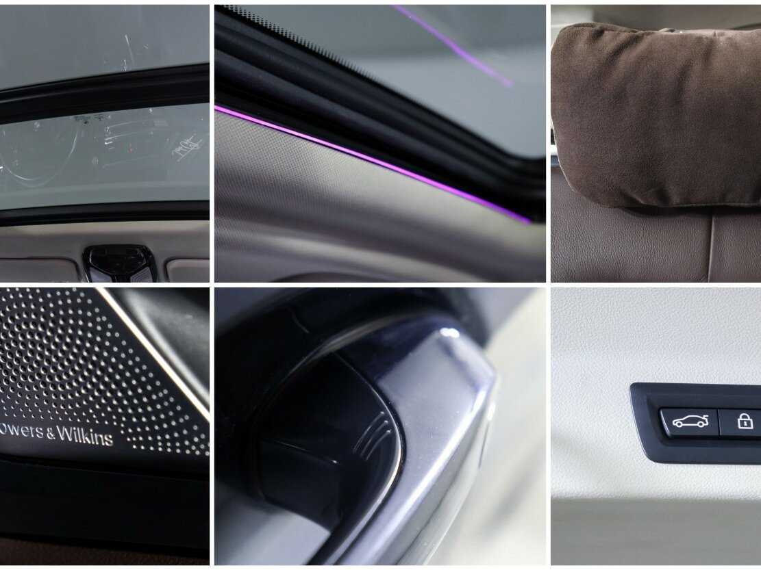 BMW X3 с пробегом — 2020 год. Фото: #15