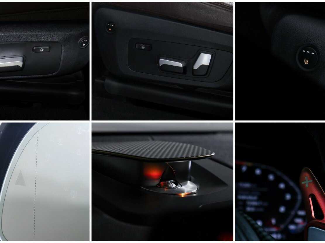 BMW X3 с пробегом — 2020 год. Фото: #16