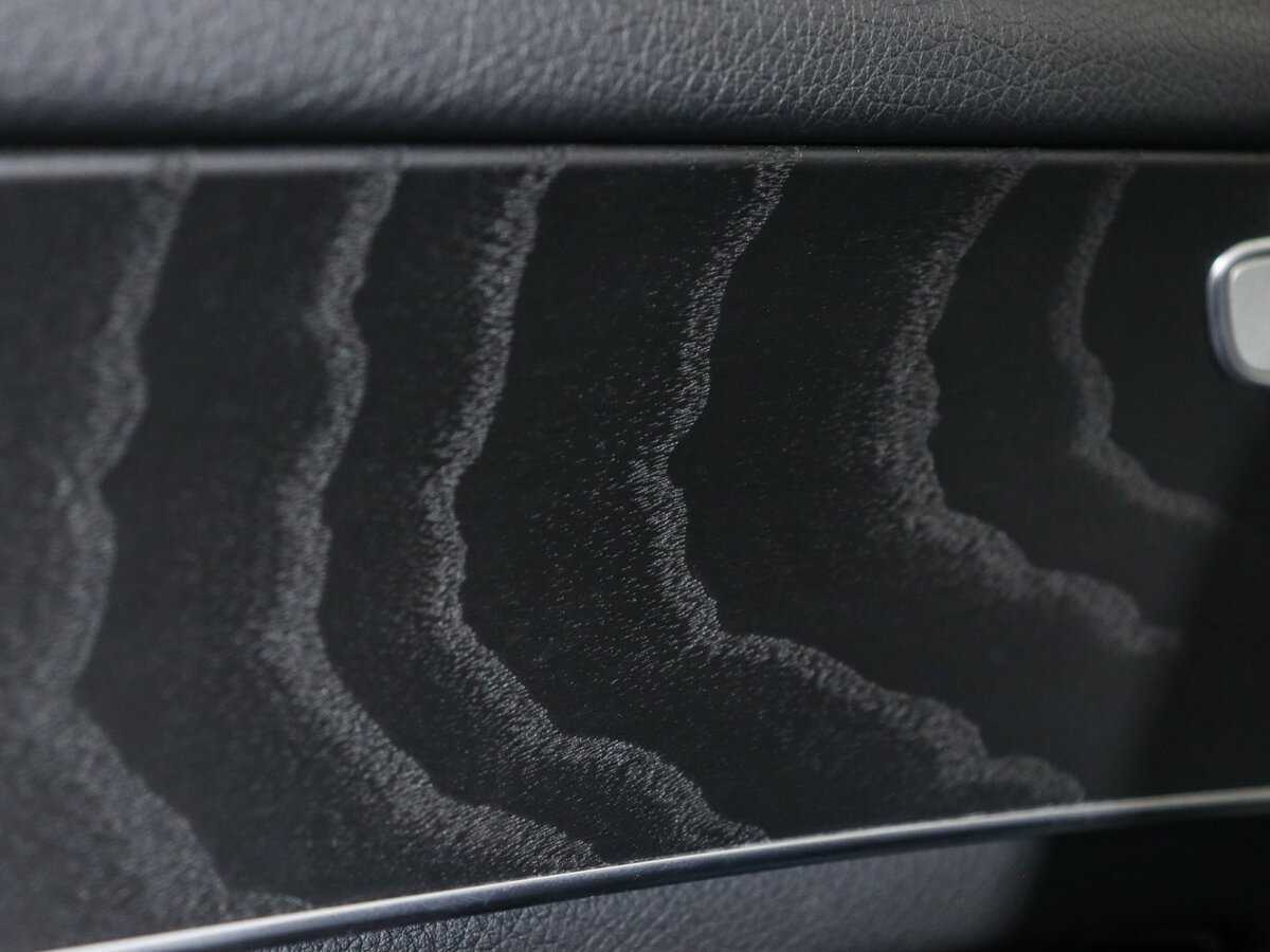 Mercedes-Benz GLC с пробегом — 2015 год. Фото: #17