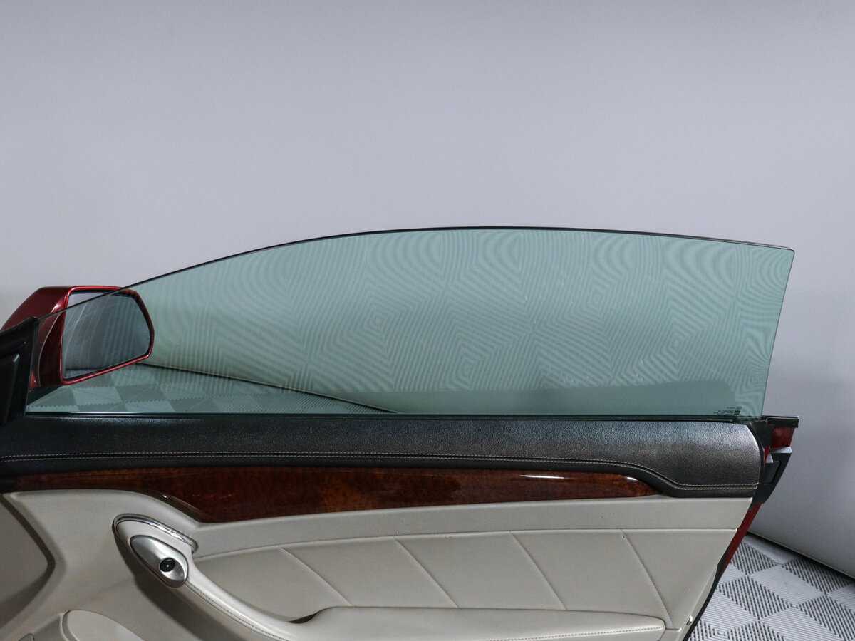 Cadillac CTS с пробегом — 2011 год. Фото: #15