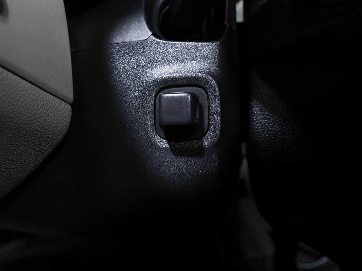 Cadillac CTS с пробегом — 2011 год. Фото: #18