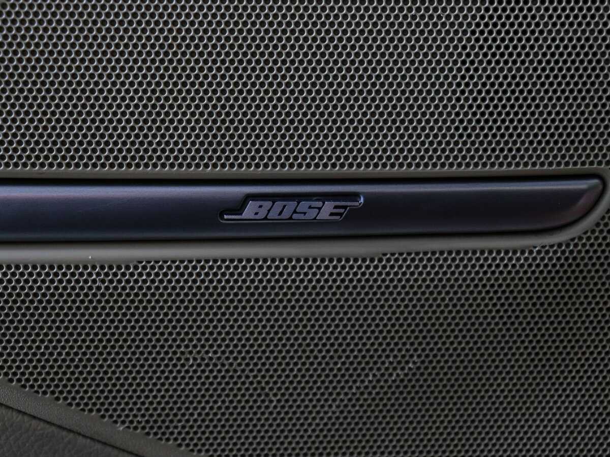 Cadillac CTS с пробегом — 2011 год. Фото: #19