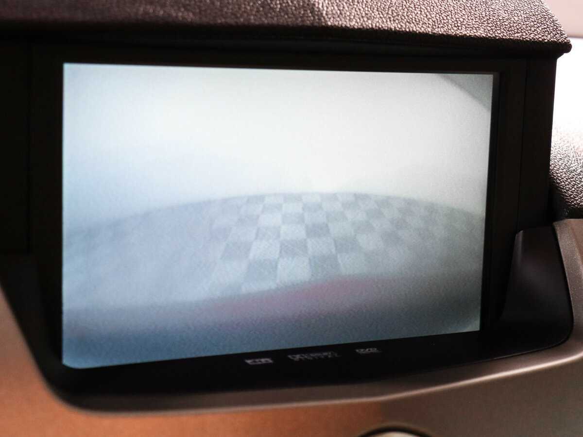 Cadillac CTS с пробегом — 2011 год. Фото: #23