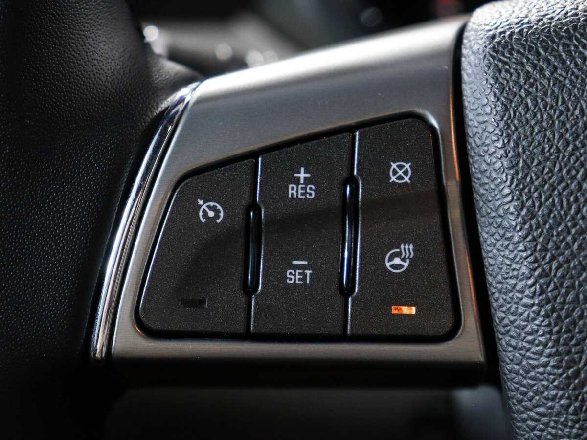 Cadillac CTS с пробегом — 2011 год. Фото: #24