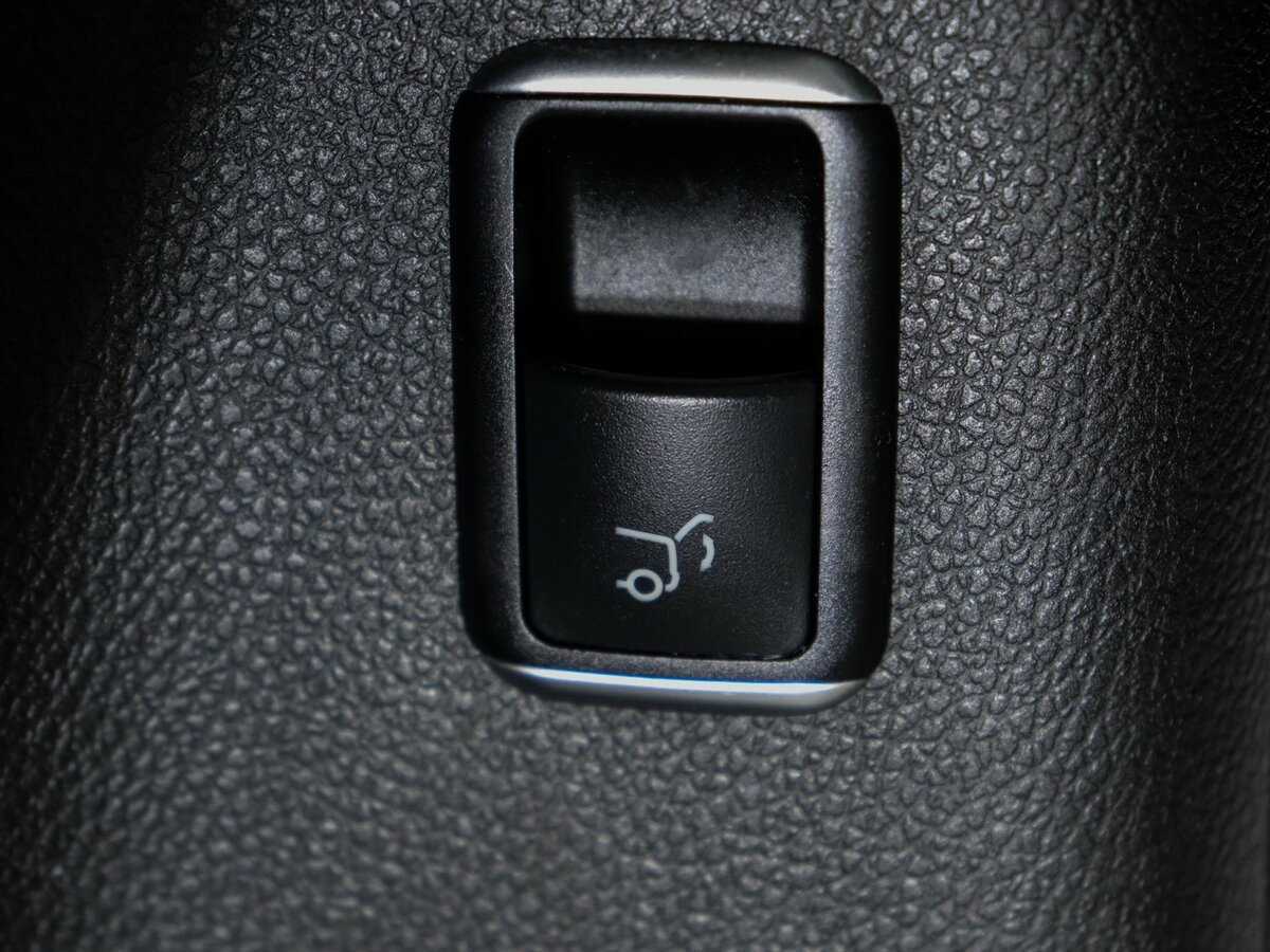 Mercedes-Benz GLE AMG с пробегом — 2016 год. Фото: #13