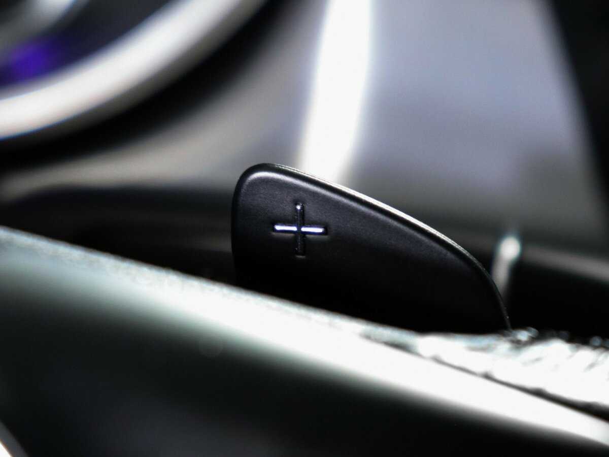 Mercedes-Benz GLE AMG с пробегом — 2016 год. Фото: #15