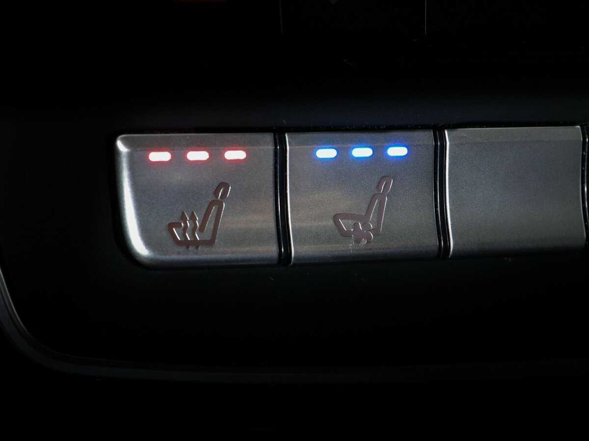 Mercedes-Benz GLE AMG с пробегом — 2016 год. Фото: #16