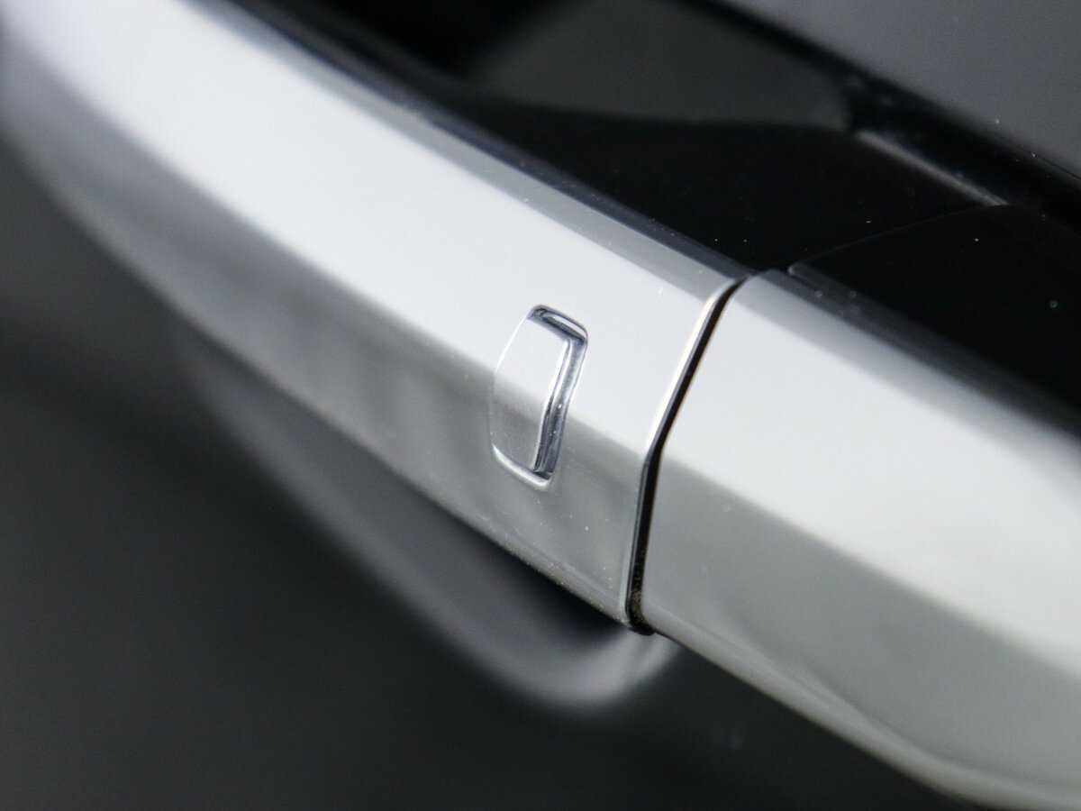 Cadillac Escalade с пробегом — 2018 год. Фото: #14