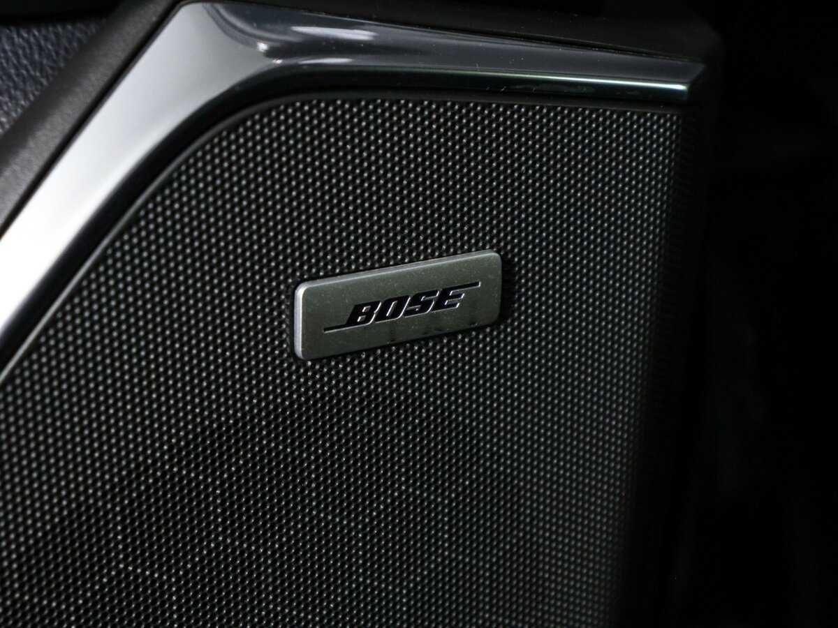 Cadillac Escalade с пробегом — 2018 год. Фото: #18