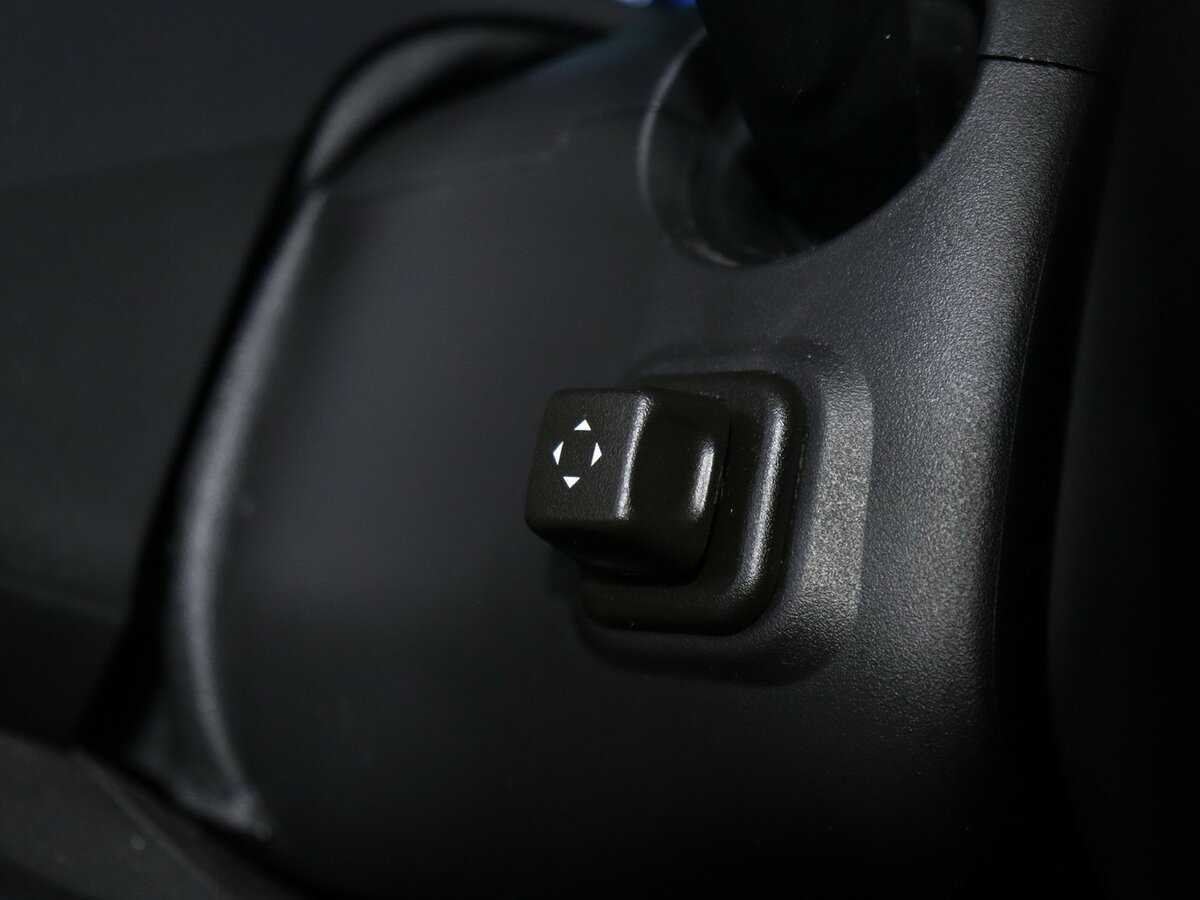 Cadillac Escalade с пробегом — 2018 год. Фото: #20