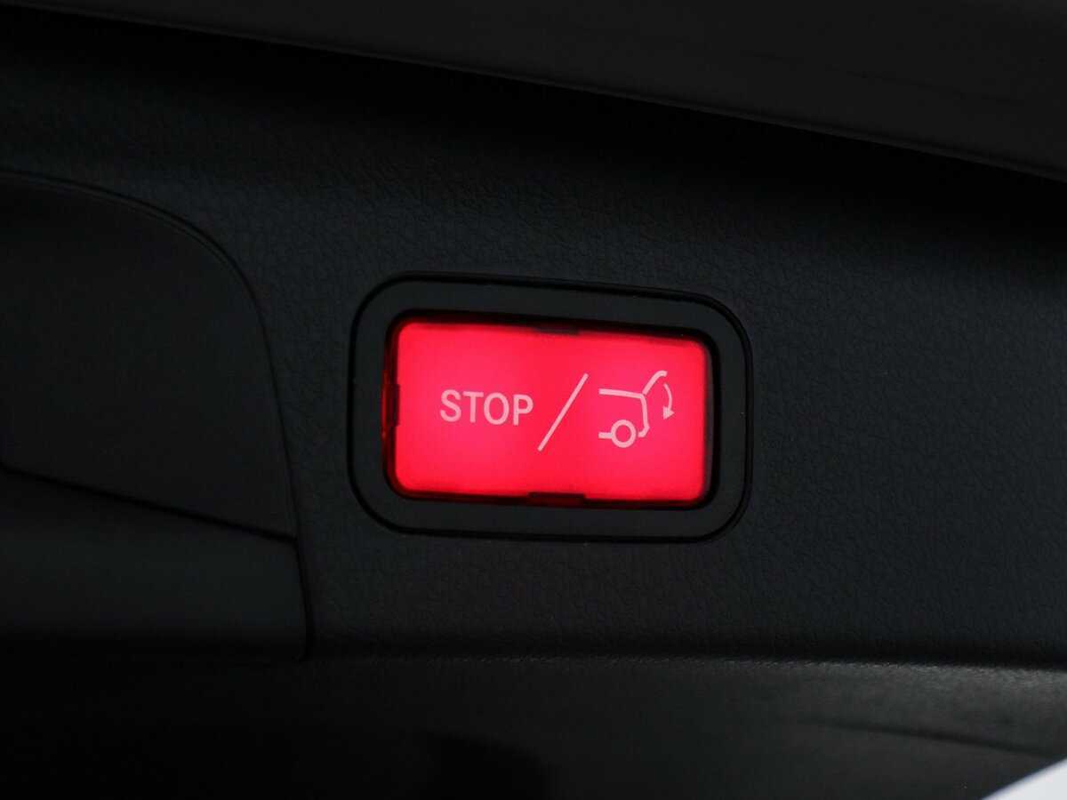 Mercedes-Benz GLE с пробегом — 2019 год. Фото: #22