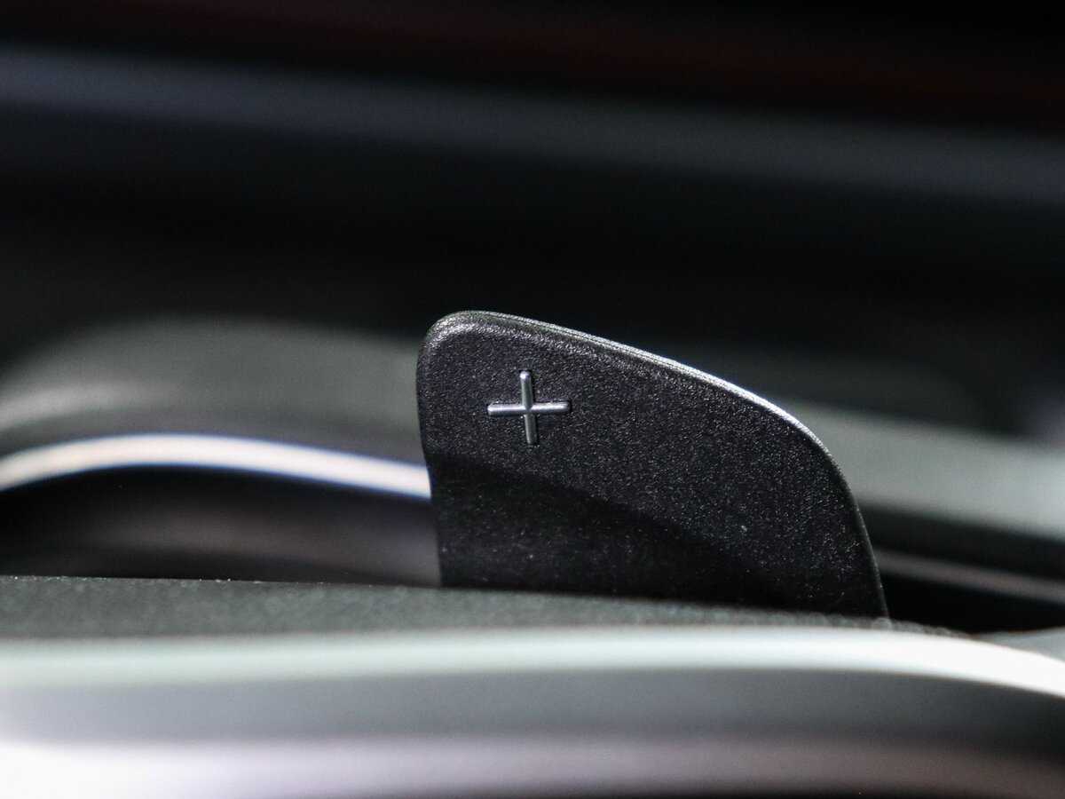 Mercedes-Benz GLE с пробегом — 2019 год. Фото: #25