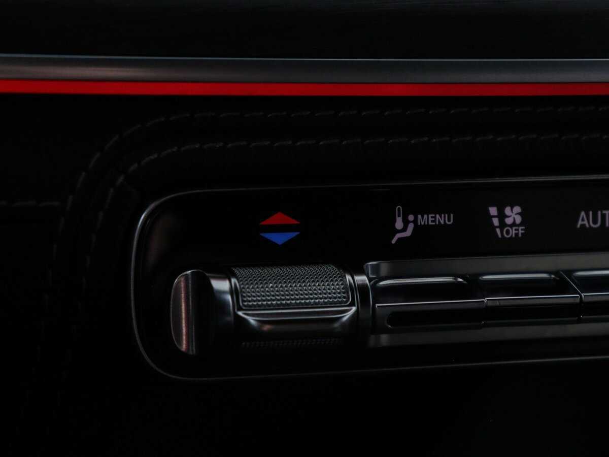 Mercedes-Benz GLE с пробегом — 2019 год. Фото: #28