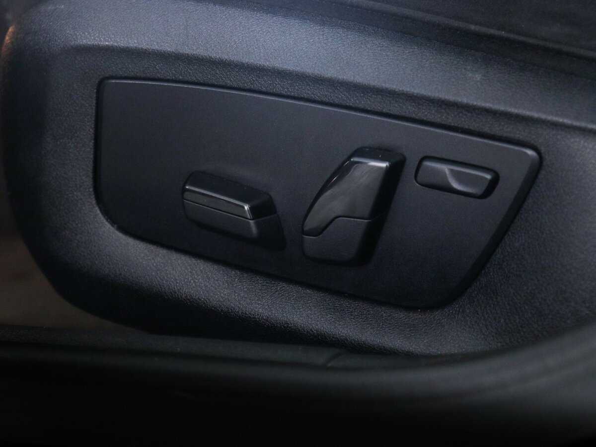 BMW 5 серии с пробегом — 2018 год. Фото: #13