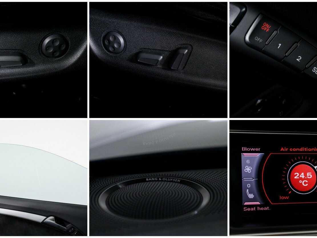 Audi A5 с пробегом — 2011 год. Фото: #16