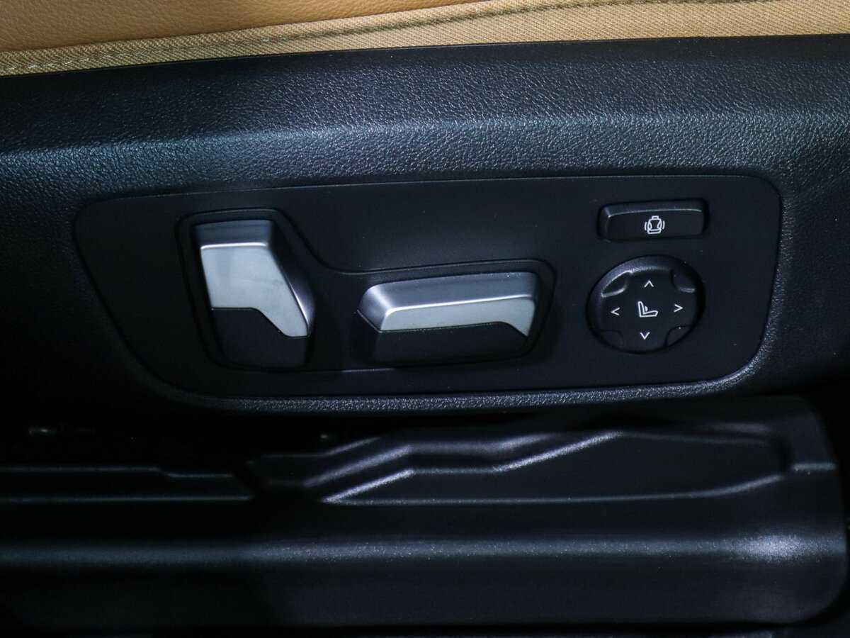 BMW X4 с пробегом — 2020 год. Фото: #15