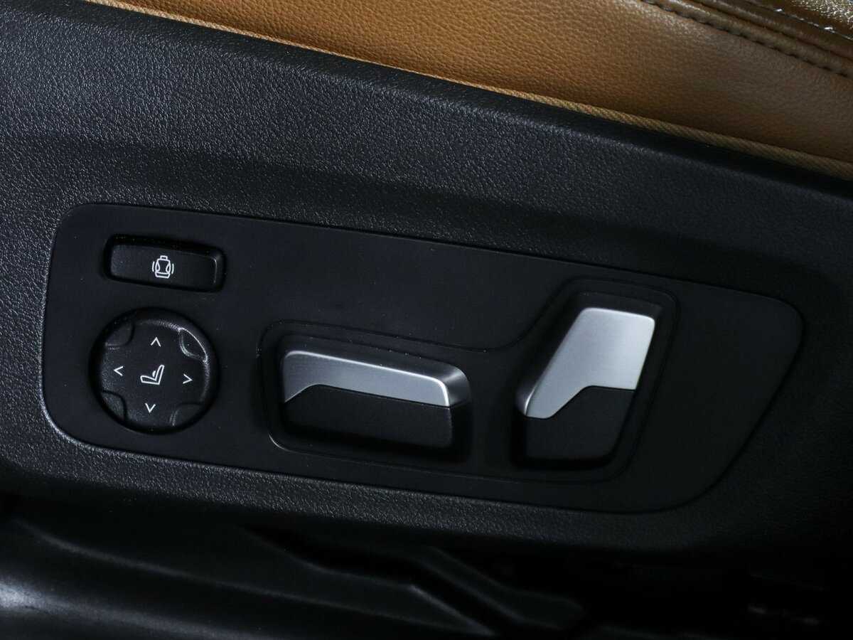 BMW X4 с пробегом — 2020 год. Фото: #17