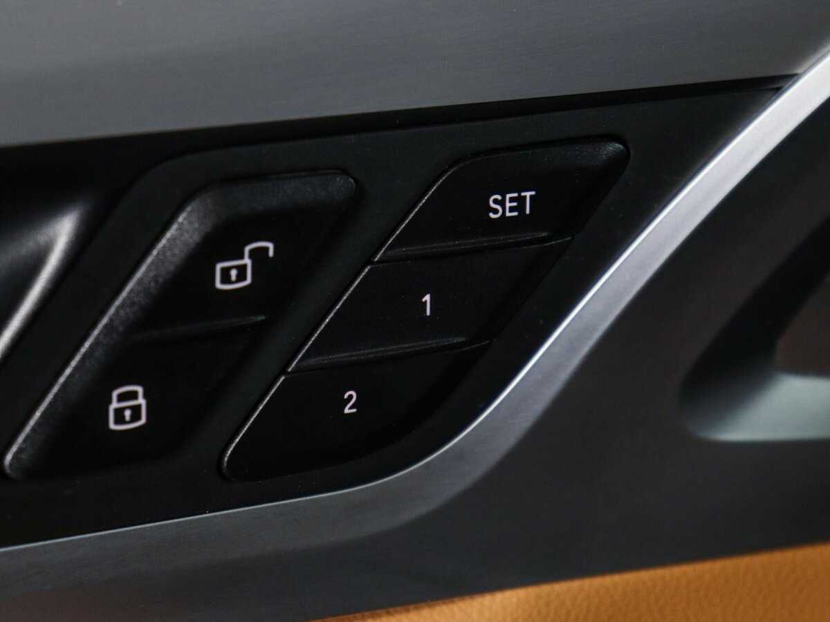 BMW X4 с пробегом — 2020 год. Фото: #18