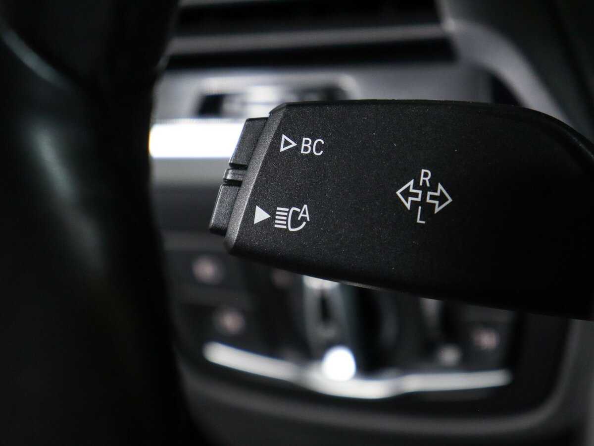 BMW X4 с пробегом — 2020 год. Фото: #19