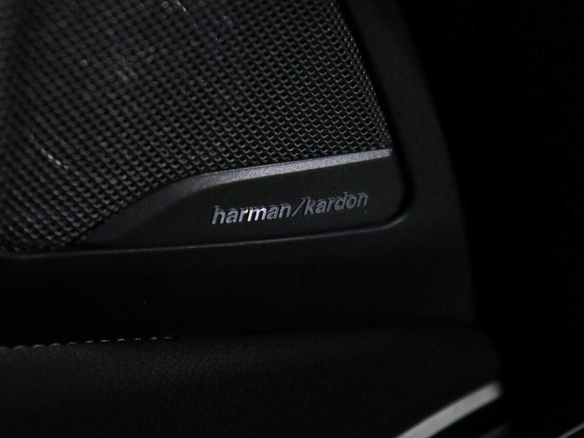 BMW X4 с пробегом — 2020 год. Фото: #21