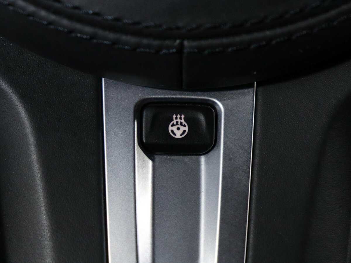 BMW X4 с пробегом — 2020 год. Фото: #23