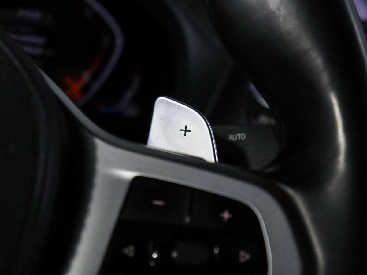 BMW X4 с пробегом — 2020 год. Фото: #25