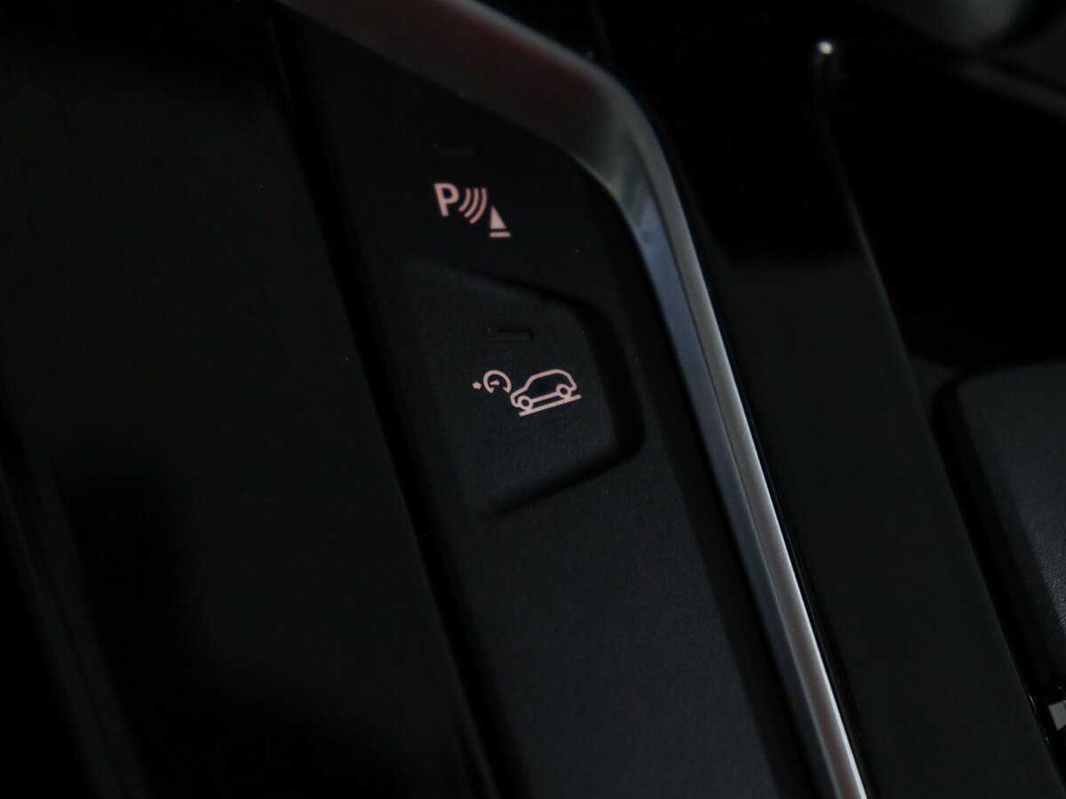 BMW X4 с пробегом — 2020 год. Фото: #26