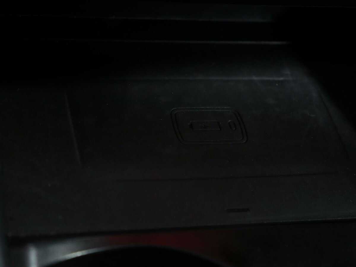 BMW X4 с пробегом — 2020 год. Фото: #27