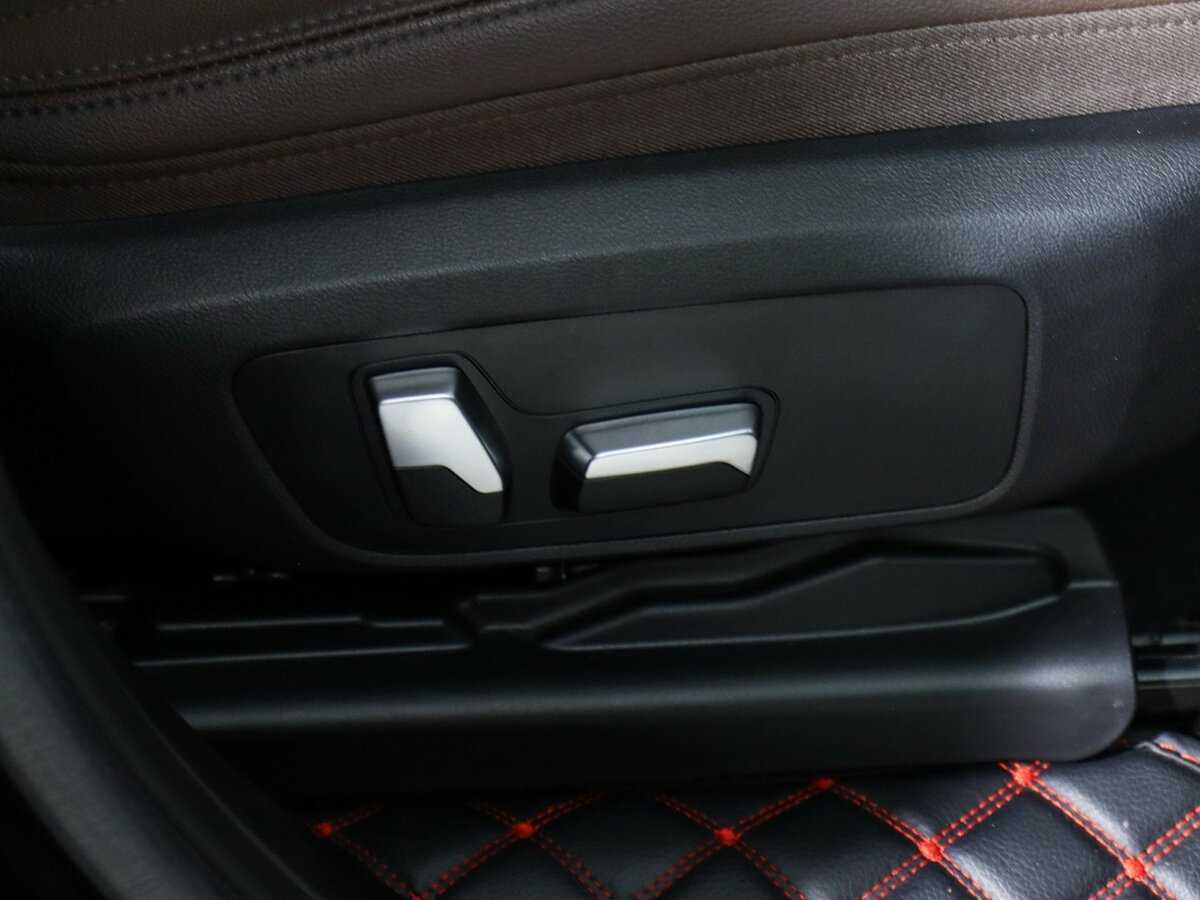 BMW X3 с пробегом — 2023 год. Фото: #16